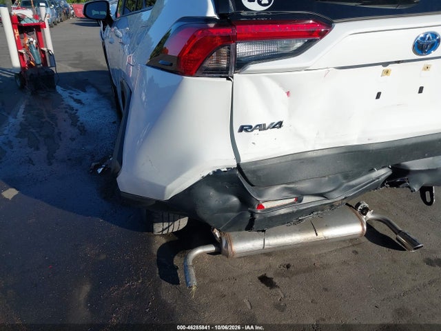 Aukcja sprzedaży 2023 Toyota Rav4 Hybrid Le, vin: JTMMWRFV0PD197570, numer aukcji: 46285841