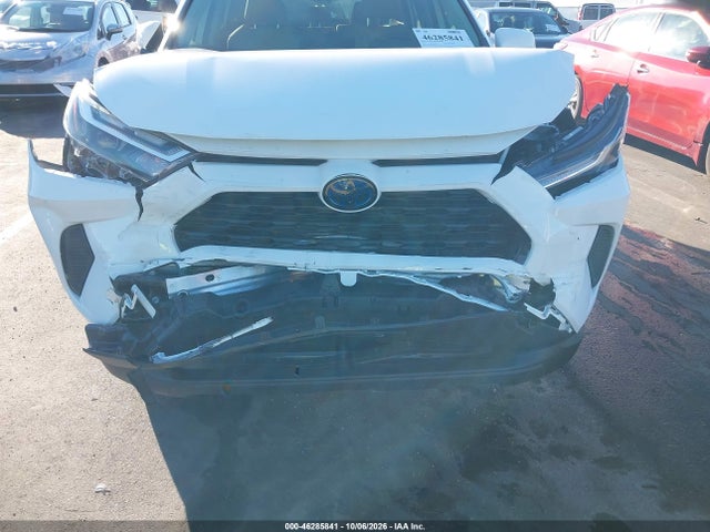 Aukcja sprzedaży 2023 Toyota Rav4 Hybrid Le, vin: JTMMWRFV0PD197570, numer aukcji: 46285841