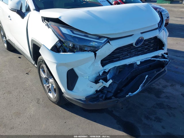 Aukcja sprzedaży 2023 Toyota Rav4 Hybrid Le, vin: JTMMWRFV0PD197570, numer aukcji: 46285841