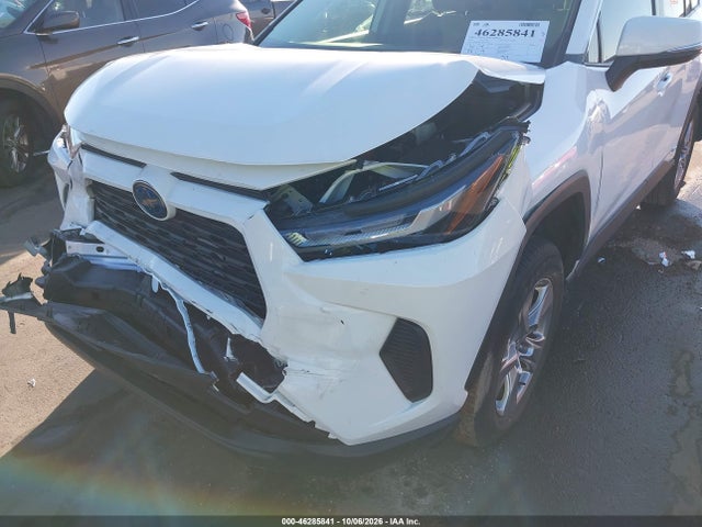 Aukcja sprzedaży 2023 Toyota Rav4 Hybrid Le, vin: JTMMWRFV0PD197570, numer aukcji: 46285841