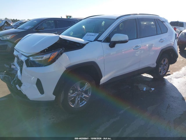 Aukcja sprzedaży 2023 Toyota Rav4 Hybrid Le, vin: JTMMWRFV0PD197570, numer aukcji: 46285841