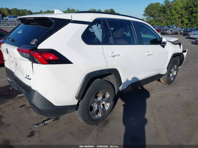 Aukcja sprzedaży 2023 Toyota Rav4 Hybrid Le, vin: JTMMWRFV0PD197570, numer aukcji: 46285841