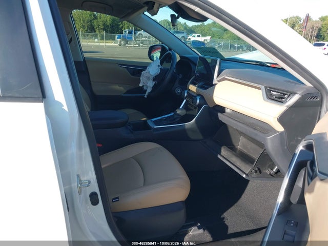 Aukcja sprzedaży 2023 Toyota Rav4 Hybrid Le, vin: JTMMWRFV0PD197570, numer aukcji: 46285841