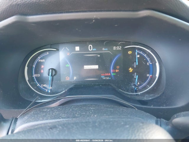 Aukcja sprzedaży 2023 Toyota Rav4 Hybrid Le, vin: JTMMWRFV0PD197570, numer aukcji: 46285841