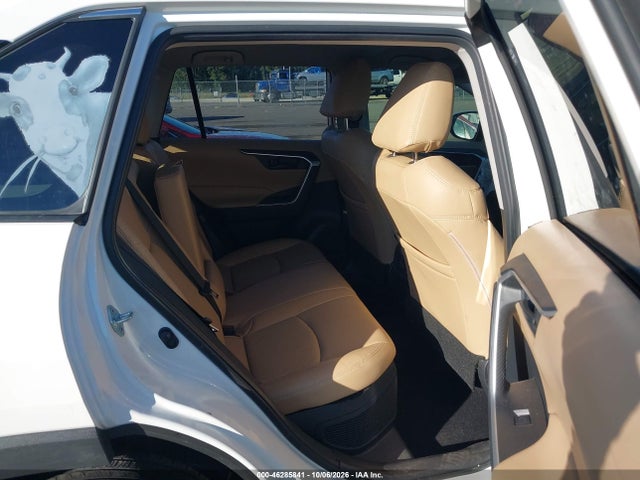 Aukcja sprzedaży 2023 Toyota Rav4 Hybrid Le, vin: JTMMWRFV0PD197570, numer aukcji: 46285841