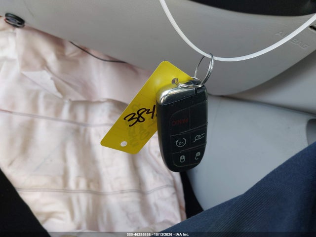Продаж на аукціоні авто 2019 Jeep Compass Sun And Wheel Fwd, vin: 3C4NJCBB8KT706271, номер лоту: 46285858