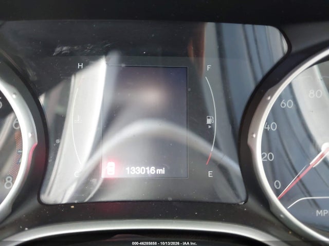 Продаж на аукціоні авто 2019 Jeep Compass Sun And Wheel Fwd, vin: 3C4NJCBB8KT706271, номер лоту: 46285858