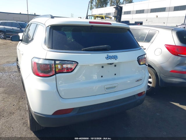Продаж на аукціоні авто 2019 Jeep Compass Sun And Wheel Fwd, vin: 3C4NJCBB8KT706271, номер лоту: 46285858