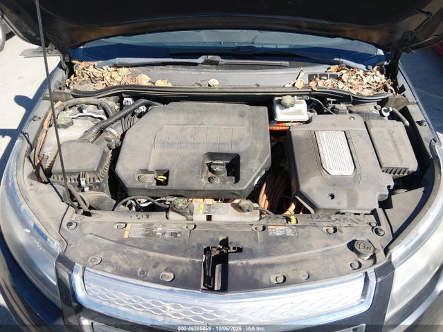 Продажа на аукционе авто 2015 Chevrolet Volt, vin: 1G1RD6E45FU126732, номер лота: 46285859