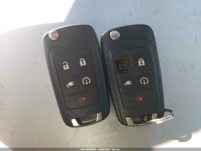 Продажа на аукционе авто 2015 Chevrolet Volt, vin: 1G1RD6E45FU126732, номер лота: 46285859