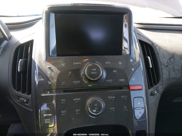 Продажа на аукционе авто 2015 Chevrolet Volt, vin: 1G1RD6E45FU126732, номер лота: 46285859