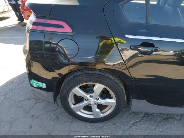 Продажа на аукционе авто 2015 Chevrolet Volt, vin: 1G1RD6E45FU126732, номер лота: 46285859