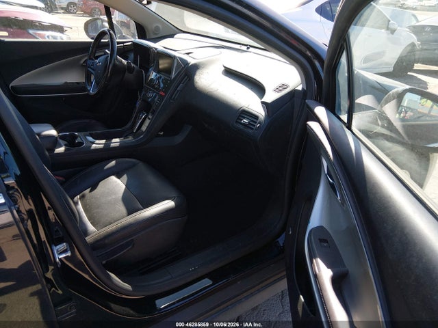 Продажа на аукционе авто 2015 Chevrolet Volt, vin: 1G1RD6E45FU126732, номер лота: 46285859