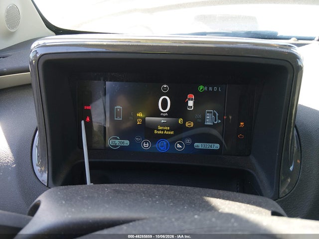 Продажа на аукционе авто 2015 Chevrolet Volt, vin: 1G1RD6E45FU126732, номер лота: 46285859