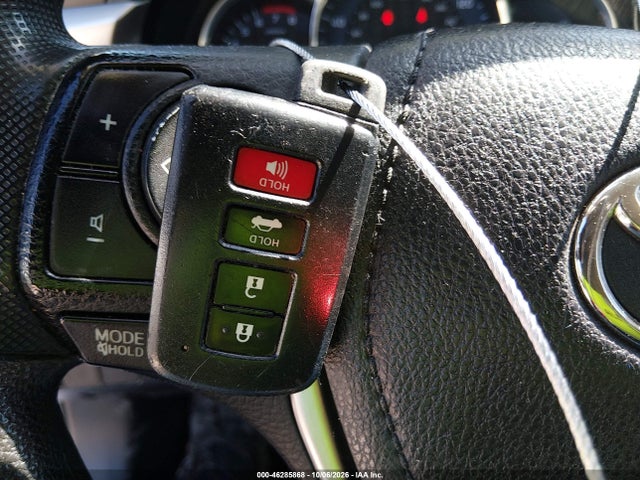 46285868 :رقم المزاد ، 5YFBPRHE5EP040211 vin ، 2014 Toyota Corolla Le Eco Plus مزاد بيع