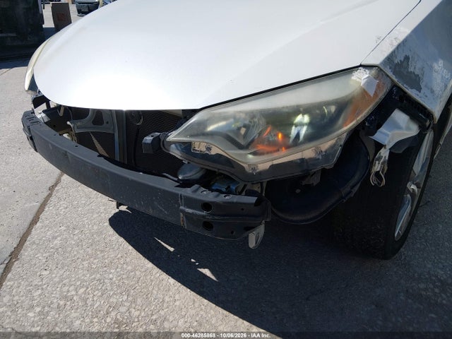 46285868 :رقم المزاد ، 5YFBPRHE5EP040211 vin ، 2014 Toyota Corolla Le Eco Plus مزاد بيع