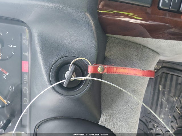 46285872 :رقم المزاد ، WDBFA63F1TF129469 vin ، 1996 Mercedes-benz Sl 320 مزاد بيع