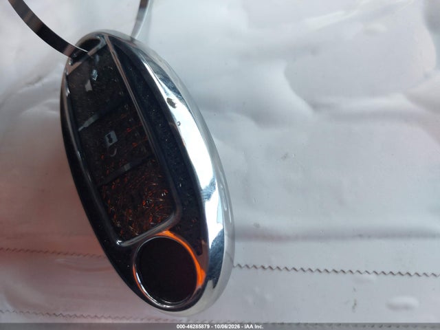 2013 Nissan Juke Sv მანქანა იყიდება აუქციონზე, vin: JN8AF5MV0DT215876, აუქციონის ნომერი: 46285879