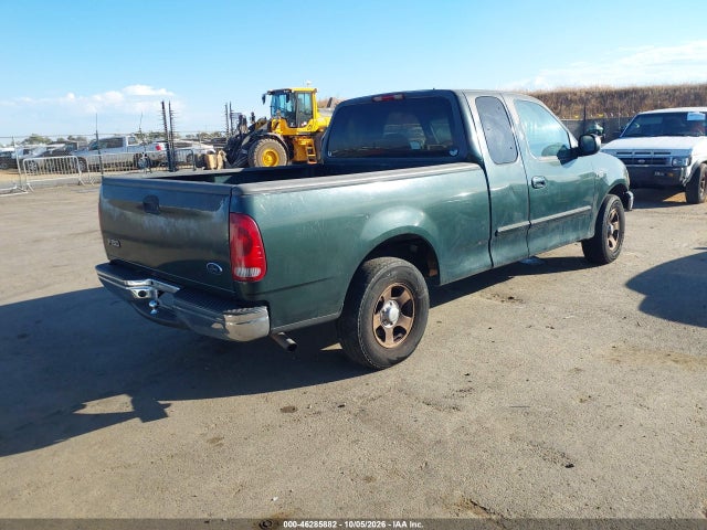 Продажа на аукционе авто 2001 Ford F-150 Xl/xlt, vin: 2FTZX172X1CA20444, номер лота: 46285882