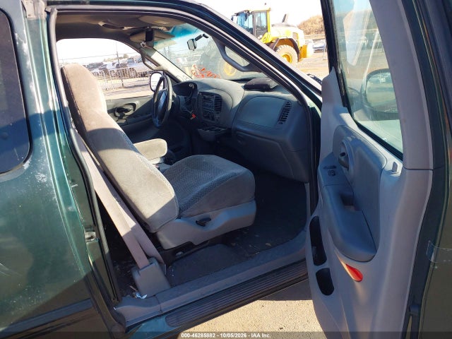 Продажа на аукционе авто 2001 Ford F-150 Xl/xlt, vin: 2FTZX172X1CA20444, номер лота: 46285882