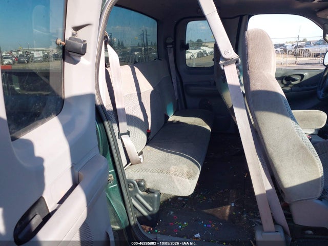 Продажа на аукционе авто 2001 Ford F-150 Xl/xlt, vin: 2FTZX172X1CA20444, номер лота: 46285882