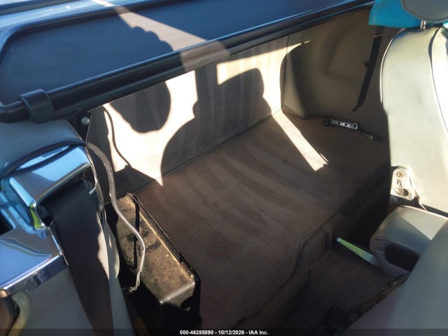1989 Mercedes-benz 560 Sl მანქანა იყიდება აუქციონზე, vin: WDBBA48D0KA101345, აუქციონის ნომერი: 46285890