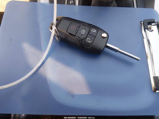 46285900 :رقم المزاد ، 3FA6P0H72GR384208 vin ، 2016 Ford Fusion Se مزاد بيع