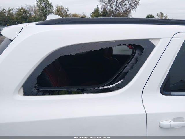 Продаж на аукціоні авто 2018 Dodge Durango Srt Awd, vin: 1C4SDJGJ9JC216866, номер лоту: 46285903
