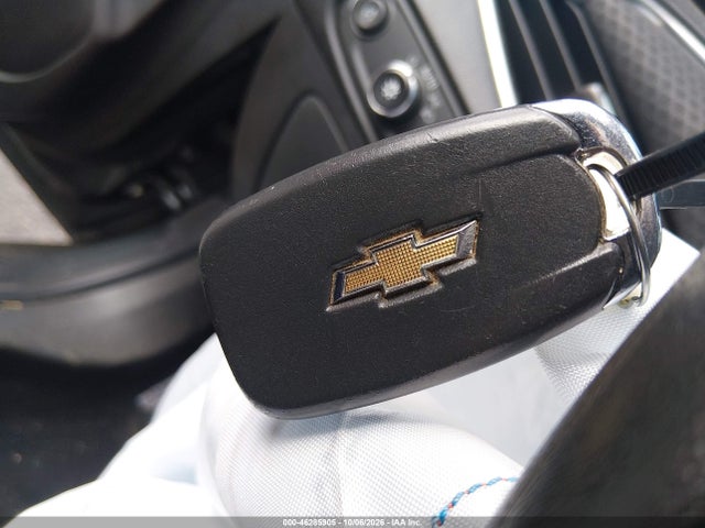 2016 Chevrolet Malibu 1lt მანქანა იყიდება აუქციონზე, vin: 1G1ZE5ST0GF231641, აუქციონის ნომერი: 46285905