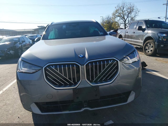 BMW X3 30 Xdrive 2026 5UX53GP02T9535082 Image 11