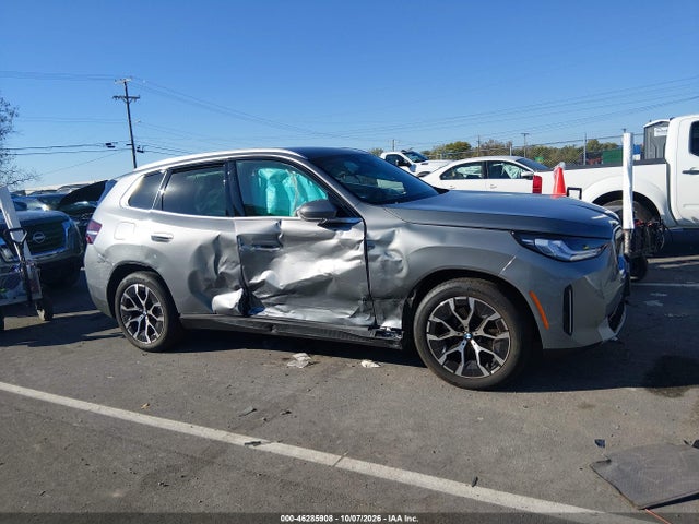 BMW X3 30 Xdrive 2026 5UX53GP02T9535082 Image 12