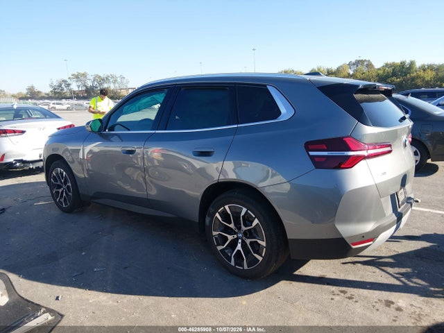BMW X3 30 Xdrive 2026 5UX53GP02T9535082 Image 13