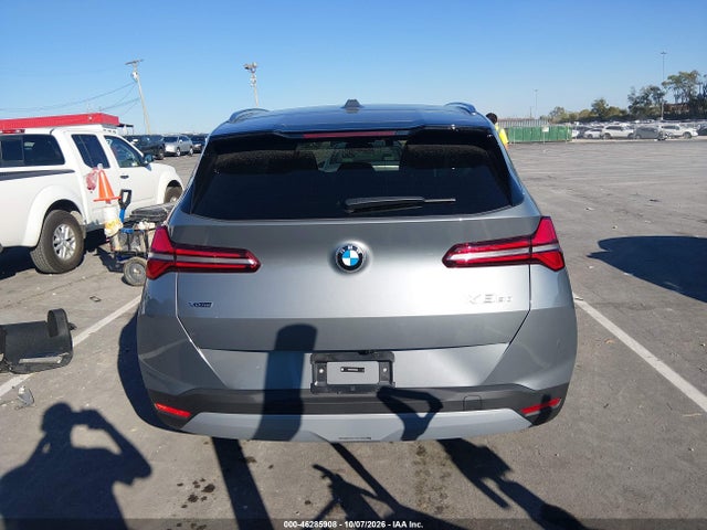 BMW X3 30 Xdrive 2026 5UX53GP02T9535082 Image 15