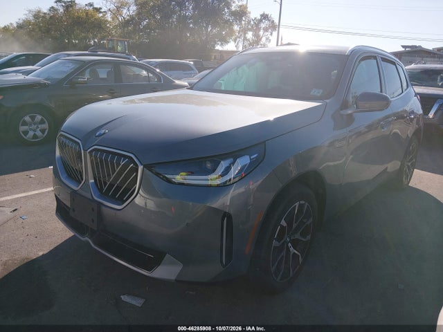 BMW X3 30 Xdrive 2026 5UX53GP02T9535082 Image 2