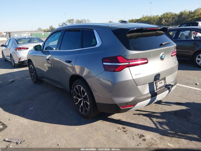 BMW X3 30 Xdrive 2026 5UX53GP02T9535082 Image 3