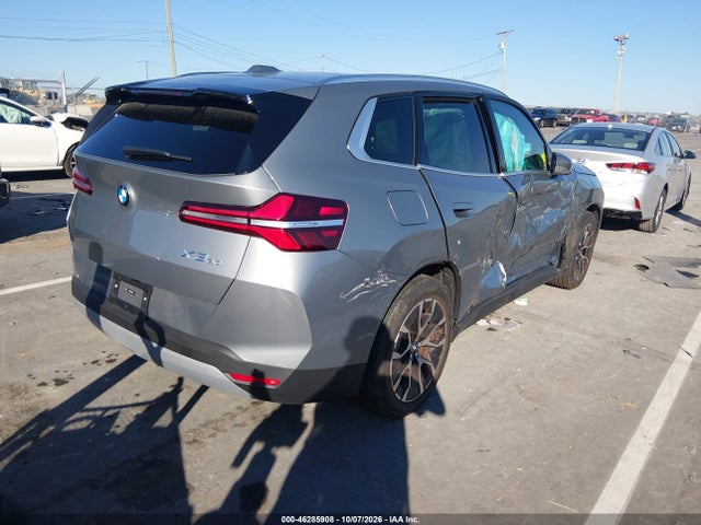 BMW X3 30 Xdrive 2026 5UX53GP02T9535082 Image 4