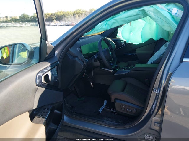 BMW X3 30 Xdrive 2026 5UX53GP02T9535082 Image 5