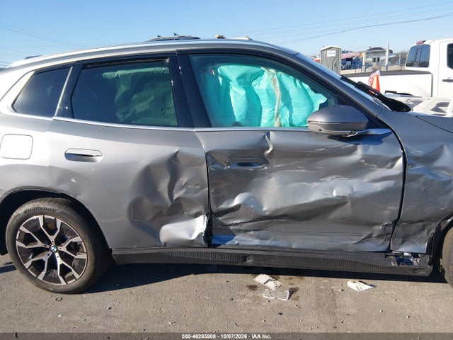 BMW X3 30 Xdrive 2026 5UX53GP02T9535082 Image 6