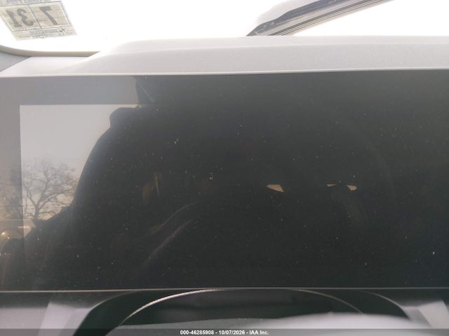 BMW X3 30 Xdrive 2026 5UX53GP02T9535082 Image 7