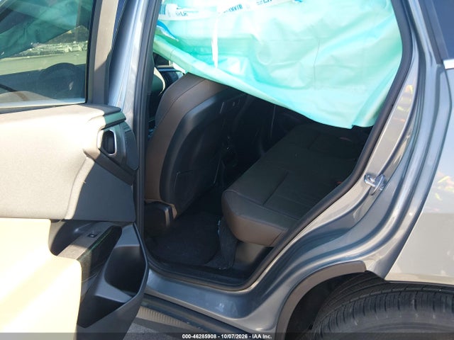 BMW X3 30 Xdrive 2026 5UX53GP02T9535082 Image 8