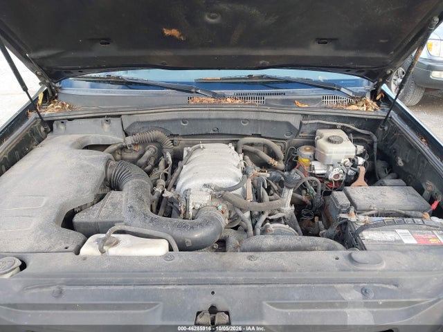 Aukcja sprzedaży 2004 Lexus Gx 470, vin: JTJBT20X040045208, numer aukcji: 46285916