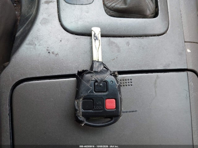 Aukcja sprzedaży 2004 Lexus Gx 470, vin: JTJBT20X040045208, numer aukcji: 46285916