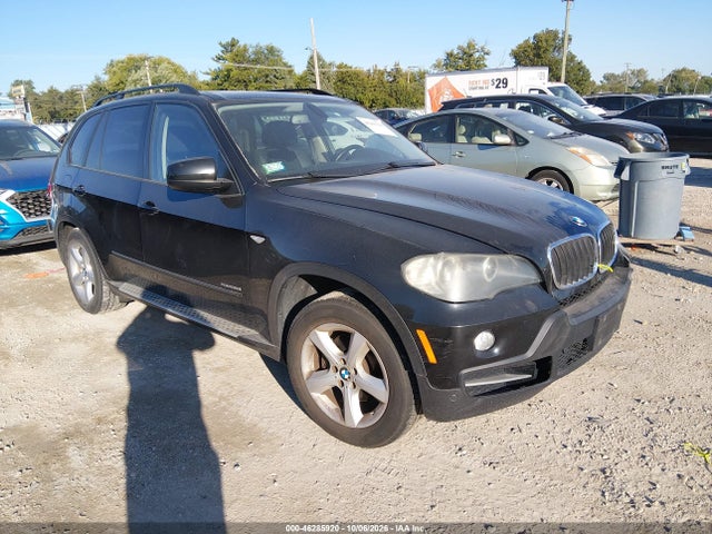 Продаж на аукціоні авто 2010 Bmw X5 Xdrive30i, vin: 5UXFE4C50AL384886, номер лоту: 46285920