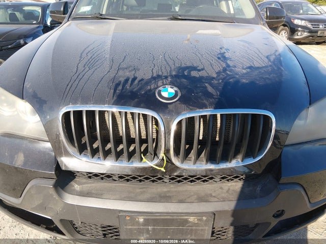 46285920 :رقم المزاد ، 5UXFE4C50AL384886 vin ، 2010 Bmw X5 Xdrive30i مزاد بيع
