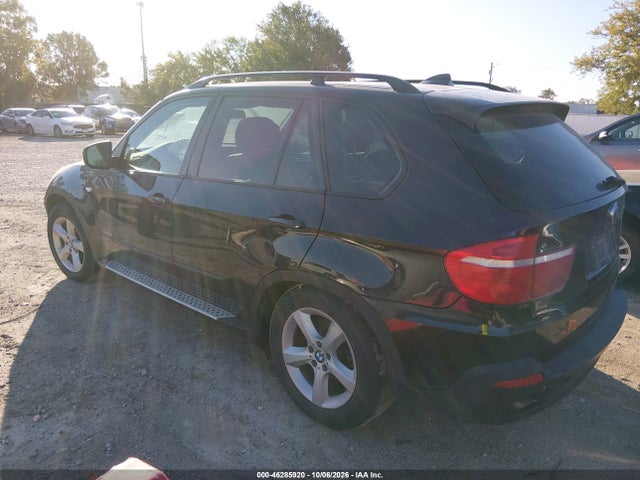 46285920 :رقم المزاد ، 5UXFE4C50AL384886 vin ، 2010 Bmw X5 Xdrive30i مزاد بيع