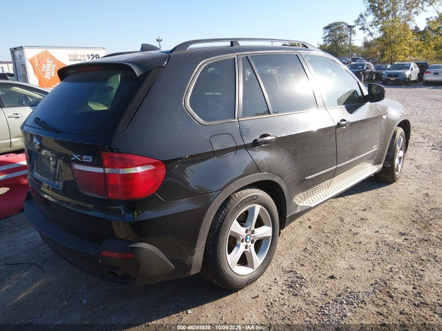 46285920 :رقم المزاد ، 5UXFE4C50AL384886 vin ، 2010 Bmw X5 Xdrive30i مزاد بيع