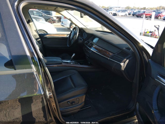 46285920 :رقم المزاد ، 5UXFE4C50AL384886 vin ، 2010 Bmw X5 Xdrive30i مزاد بيع