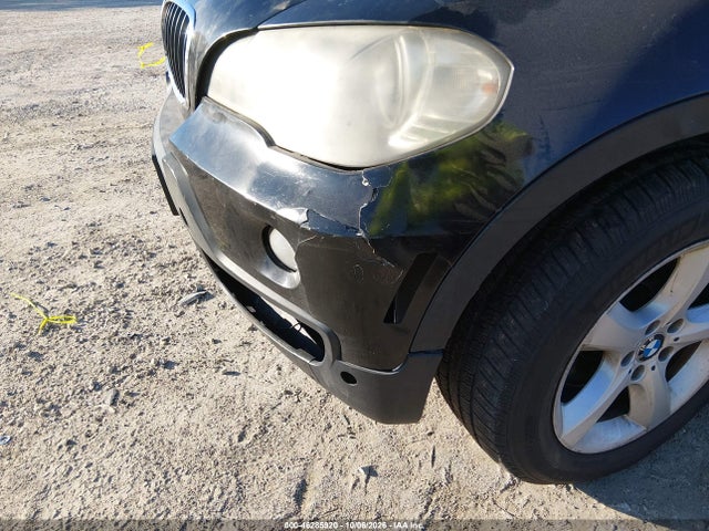 46285920 :رقم المزاد ، 5UXFE4C50AL384886 vin ، 2010 Bmw X5 Xdrive30i مزاد بيع