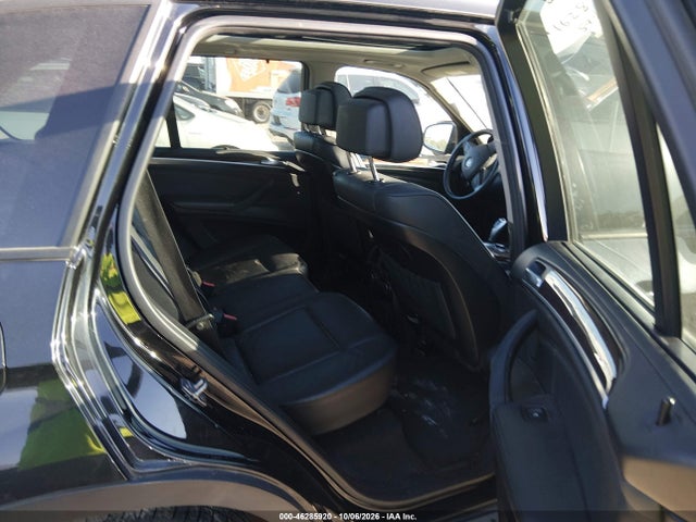46285920 :رقم المزاد ، 5UXFE4C50AL384886 vin ، 2010 Bmw X5 Xdrive30i مزاد بيع