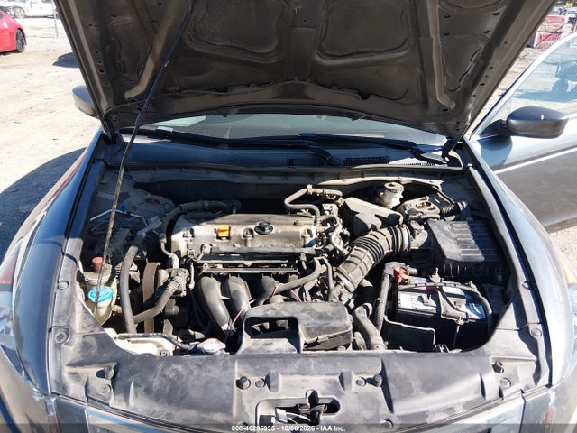 Продаж на аукціоні авто 2008 Honda Accord 2.4 Lx, vin: 1HGCP26348A115570, номер лоту: 46285935